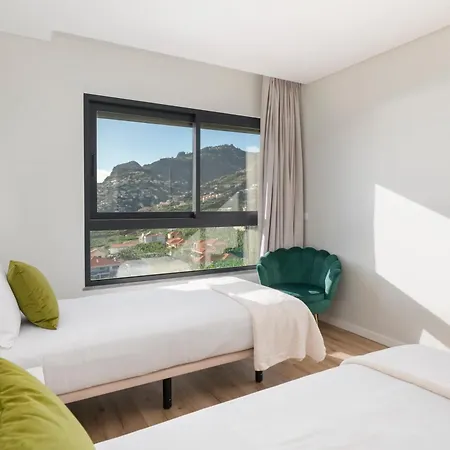 Saraiva Hills I By An Island Апартаменты