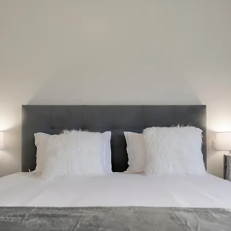 Apartament Saraiva Hills I By An Island