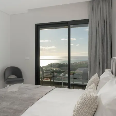 Saraiva Hills I By An Island *