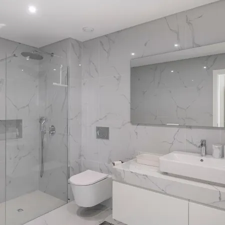 Apartament Saraiva Hills I By An Island