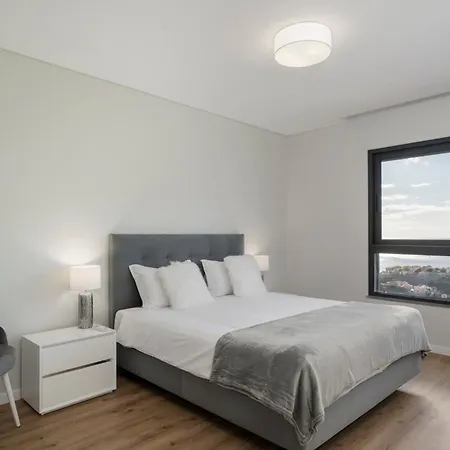 Saraiva Hills I By An Island Apartment *