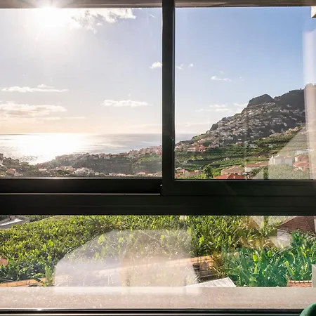 Apartment Saraiva Hills I By An Island *
