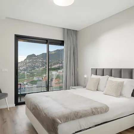 Saraiva Hills I By An Island *