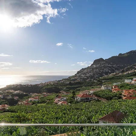 Apartment Saraiva Hills I By An Island