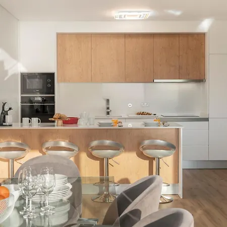 Apartment Saraiva Hills I By An Island Camara de Lobos