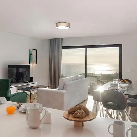 Saraiva Hills I By An Island *