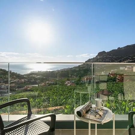 Saraiva Hills I By An Island