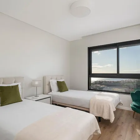 Apartment Saraiva Hills I By An Island