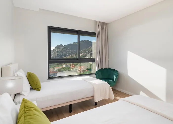 Saraiva Hills I By An Island 公寓