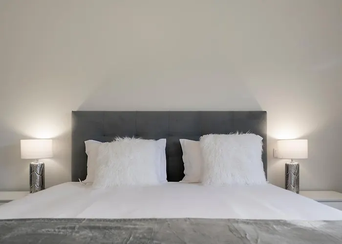 公寓 Saraiva Hills I By An Island