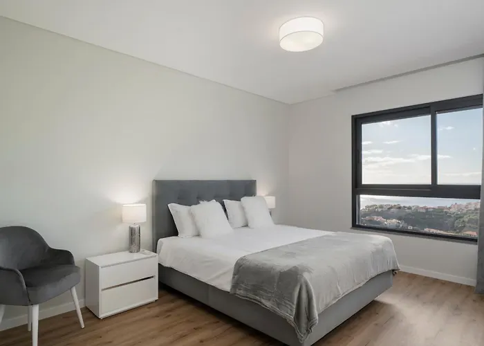 Saraiva Hills I By An Island 公寓 *