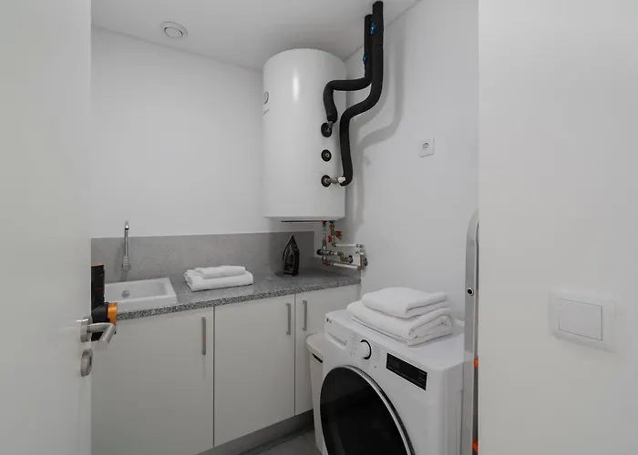 公寓 Saraiva Hills I By An Island 卡马拉-德洛布什