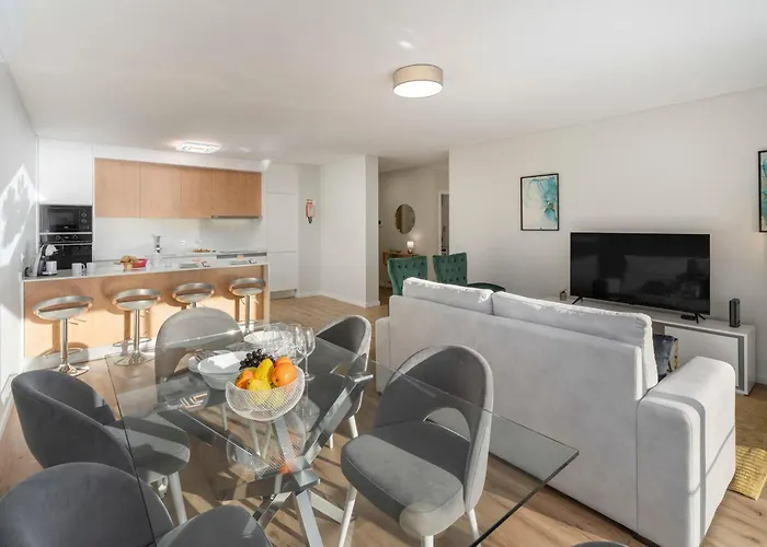 Saraiva Hills I By An Island 公寓 *