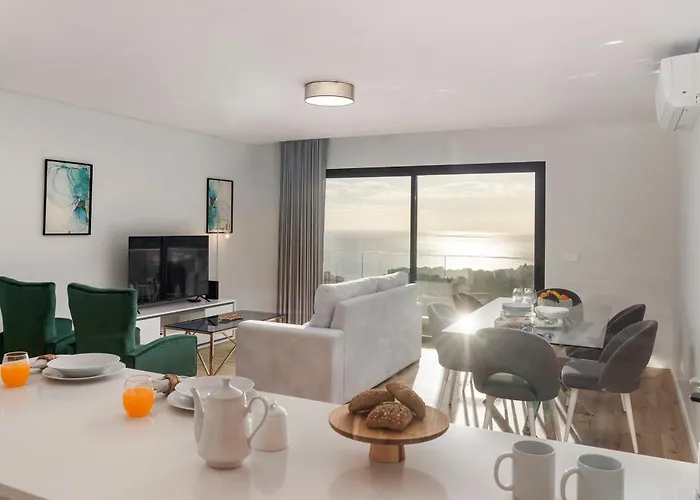 Saraiva Hills I By An Island *