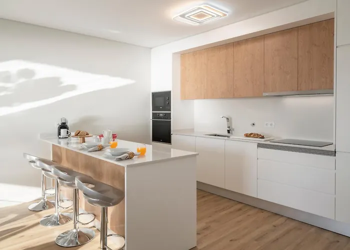 Saraiva Hills I By An Island 公寓