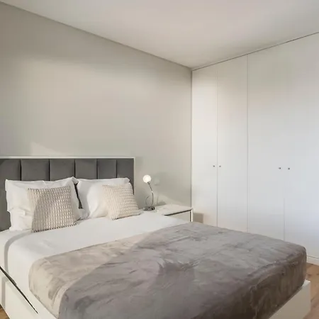 Saraiva Hills I By An Island Апартаменты Камара-де-Лобуш