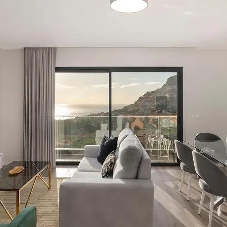 Апартаменты Saraiva Hills I By An Island *