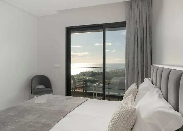 Saraiva Hills I By An Island *