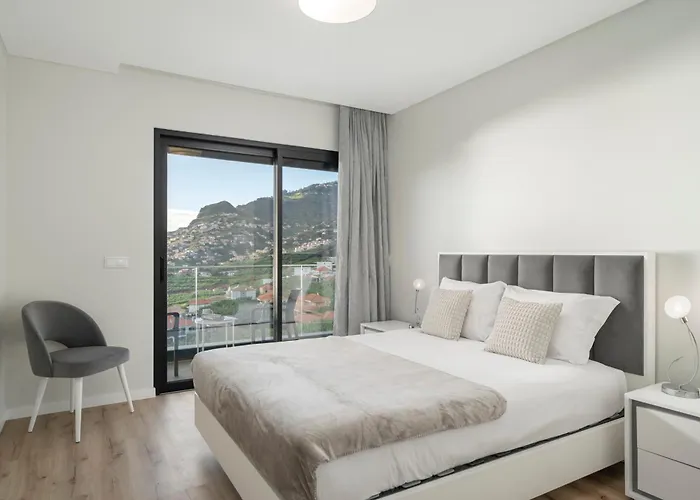 Saraiva Hills I By An Island *