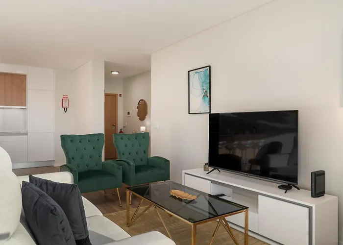 Saraiva Hills I By An Island Apartmán