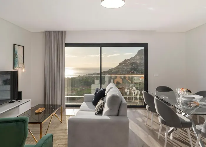 Apartmán Saraiva Hills I By An Island *